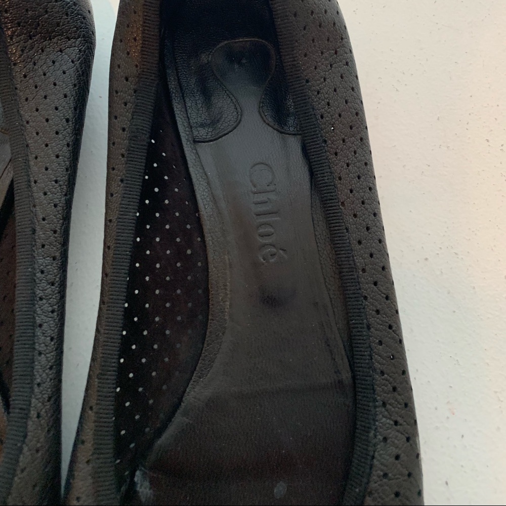 Chloe shoes
